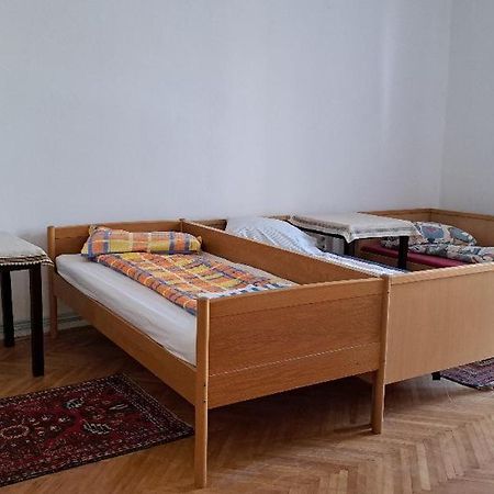 Gaestehaus Făgăraş Екстериор снимка