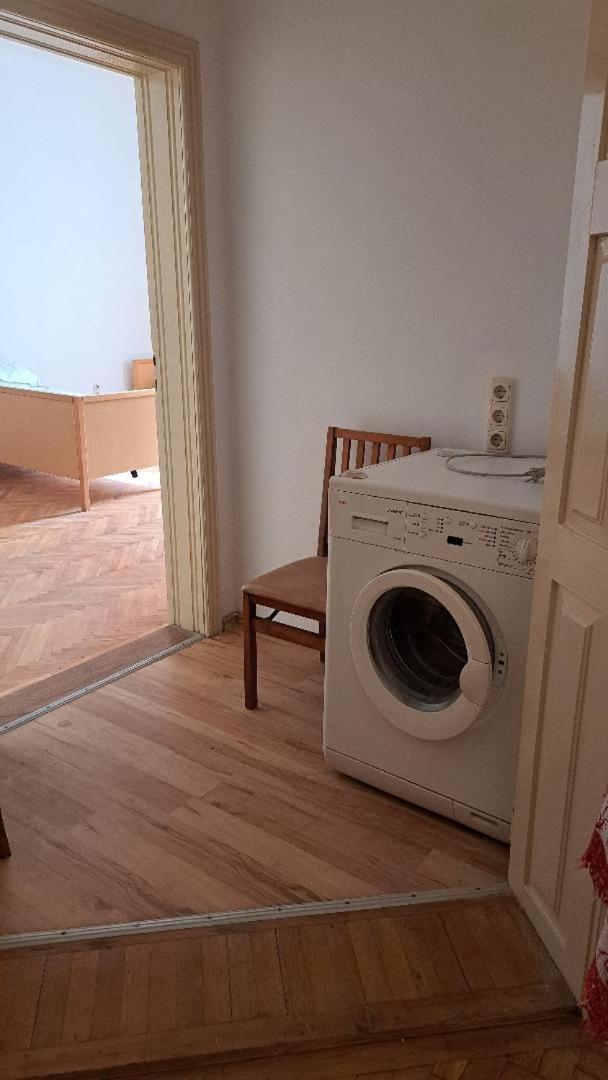 Gaestehaus Făgăraş Екстериор снимка