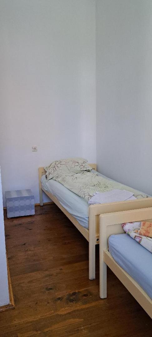Gaestehaus Făgăraş Екстериор снимка