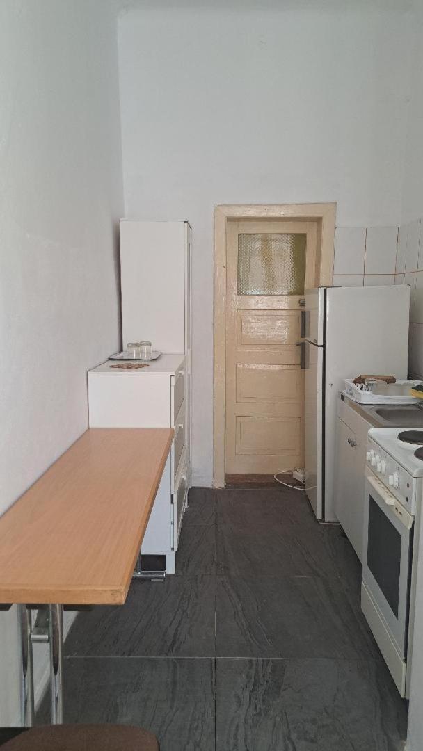Gaestehaus Făgăraş Екстериор снимка